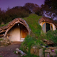 Illustration for article titled Real-life Houses That Look Like They Belong in the Shire